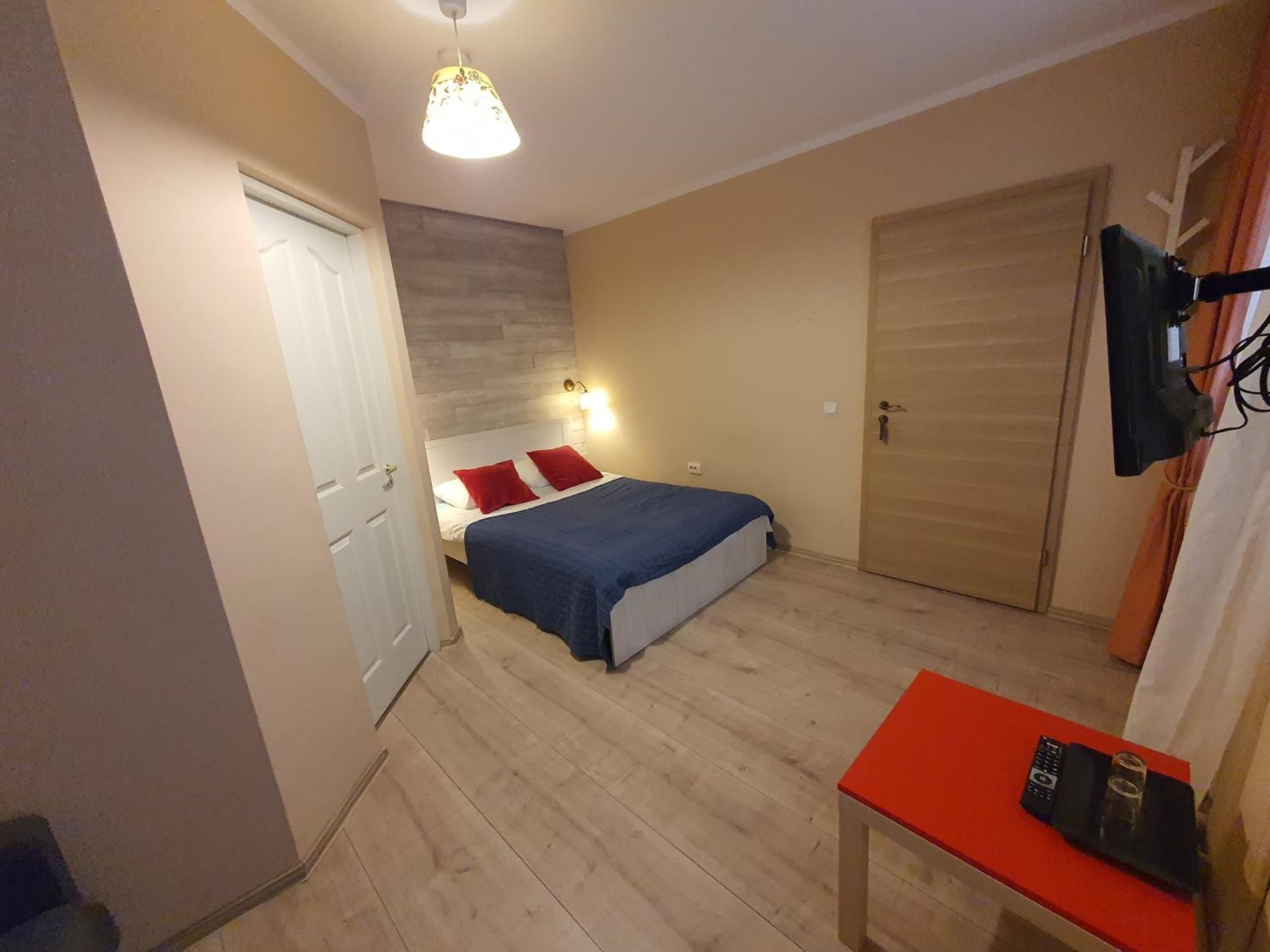 Casa Corona Brasov Room photo