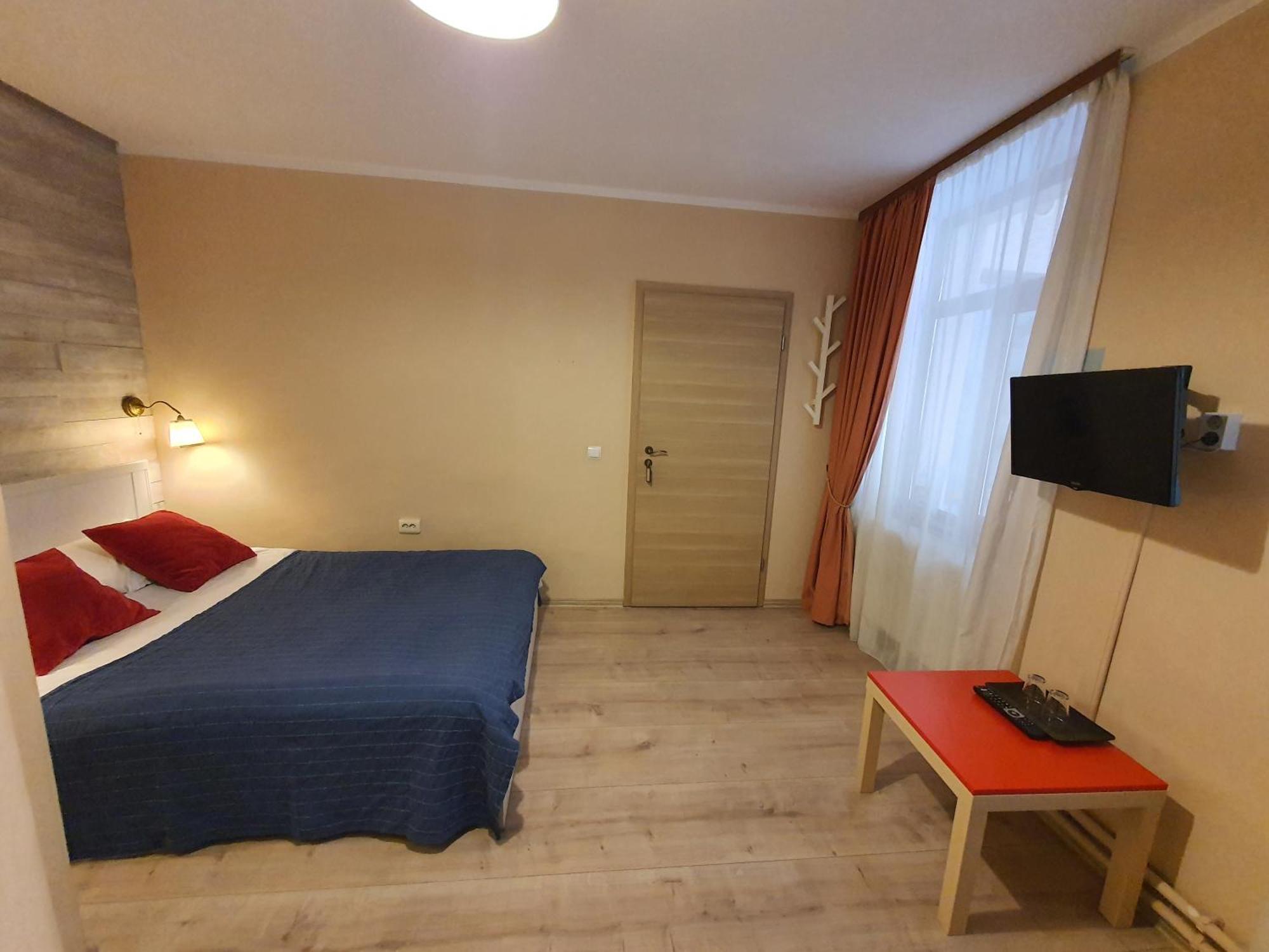Casa Corona Brasov Room photo