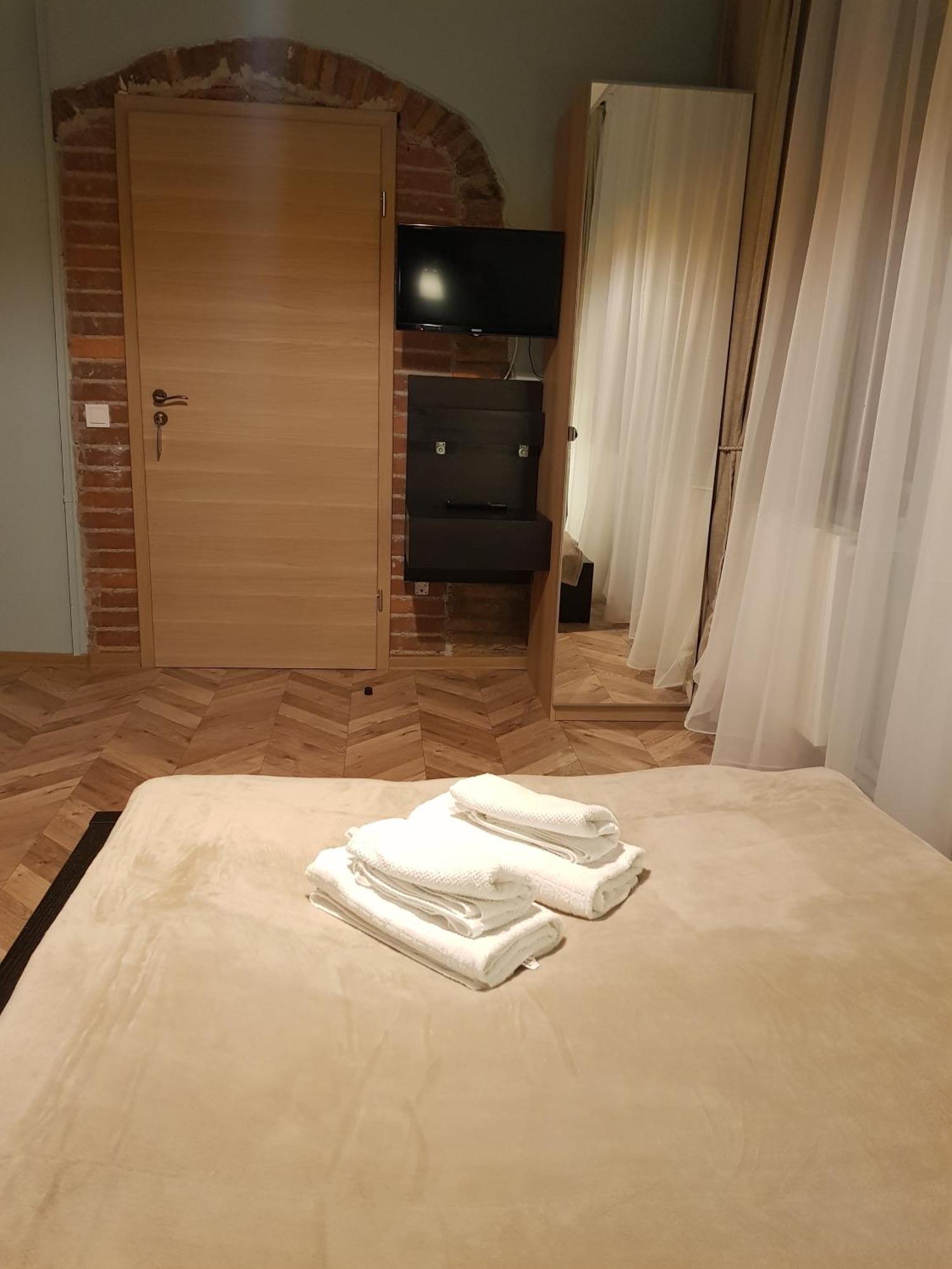 Casa Corona Brasov Room photo