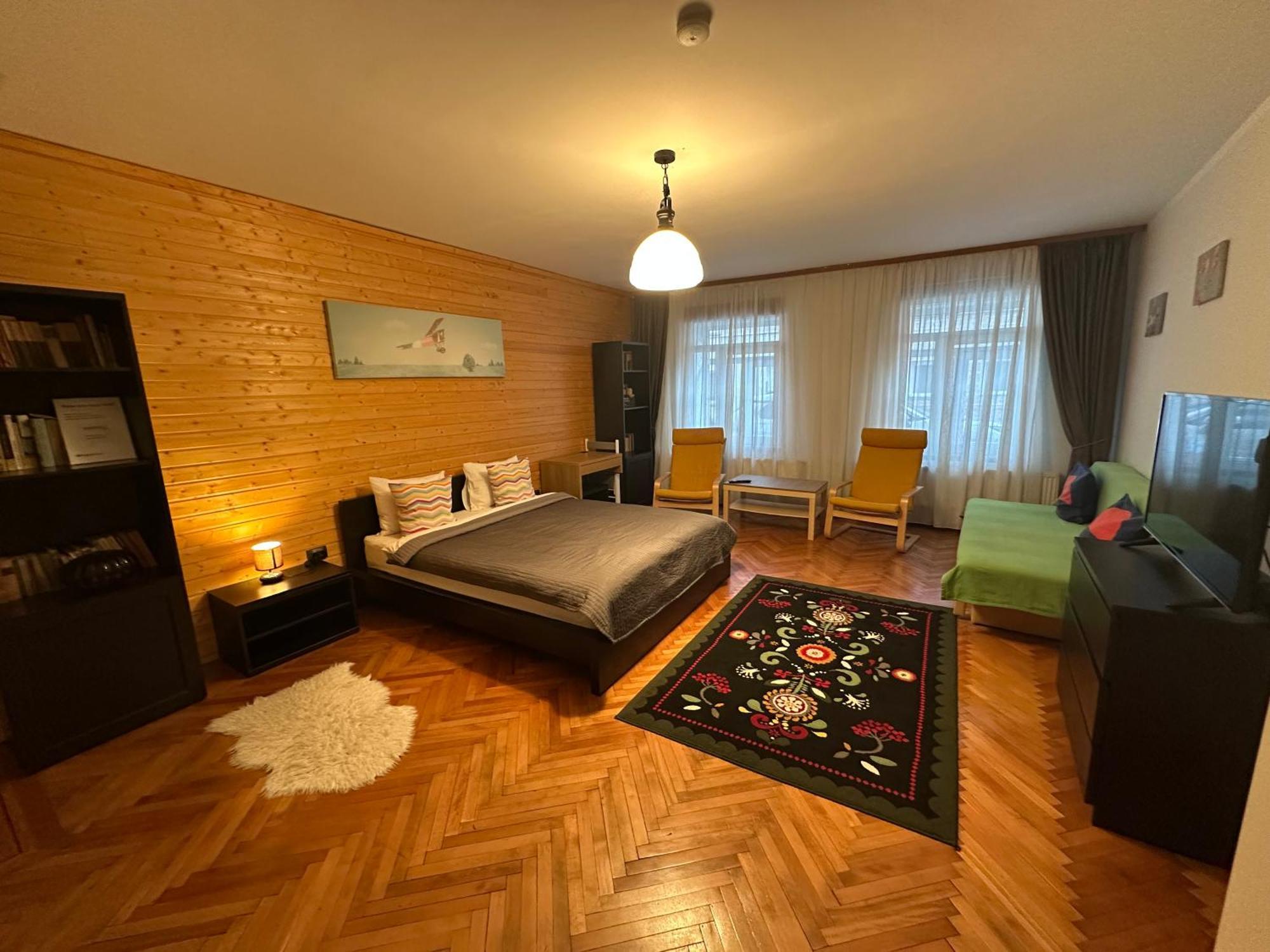 Casa Corona Brasov Exterior photo
